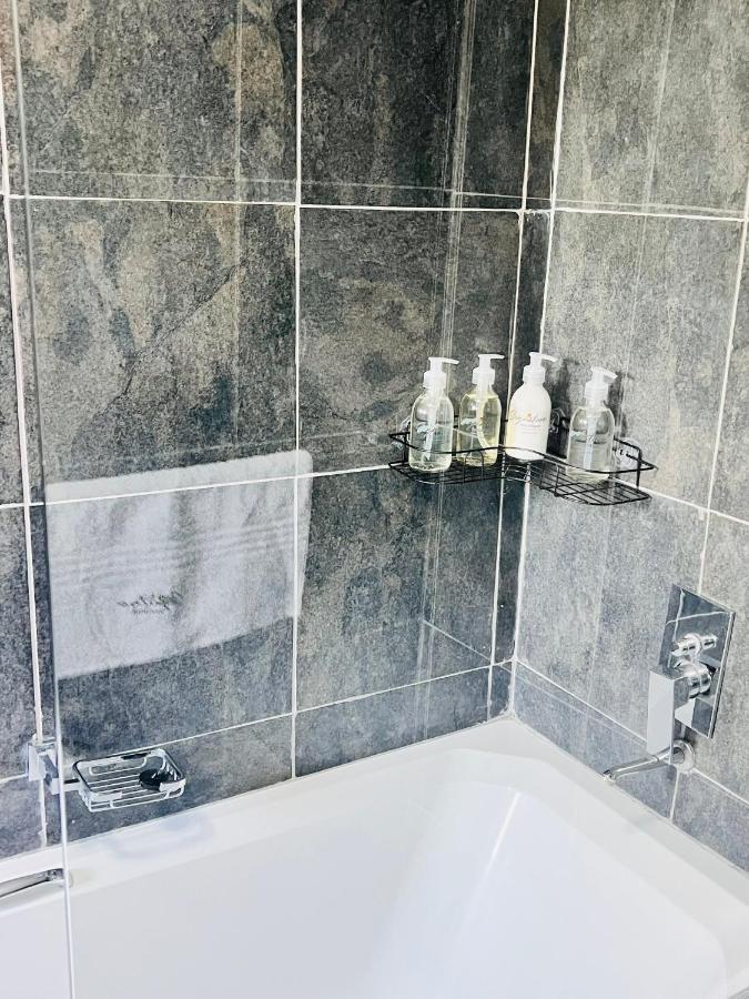 Signature Boutique Guesthouse Maun Exteriér fotografie